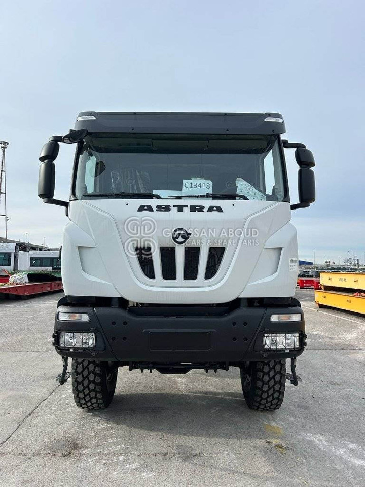 BARCELONA ASTRA HEAD 6×6 (HD9 66.48T) MY24 - Dragbil: bild 1 BARCELONA ASTRA HEAD 6×6 (HD9 66.48T) MY24 - Dragbil: bild 1