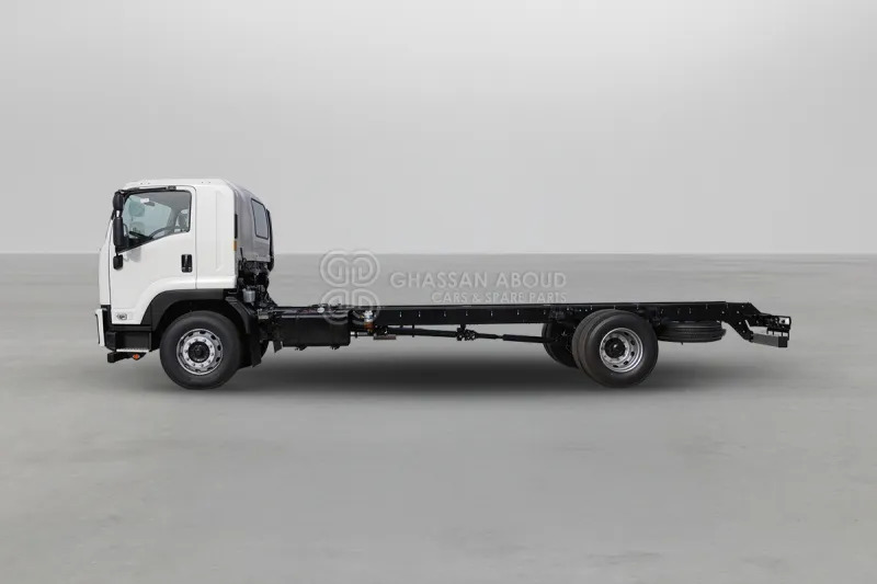 Isuzu FVR 13 Tons Payload 4x2 Chassis - Chassi lastbil: bild 3 Isuzu FVR 13 Tons Payload 4x2 Chassis - Chassi lastbil: bild 3