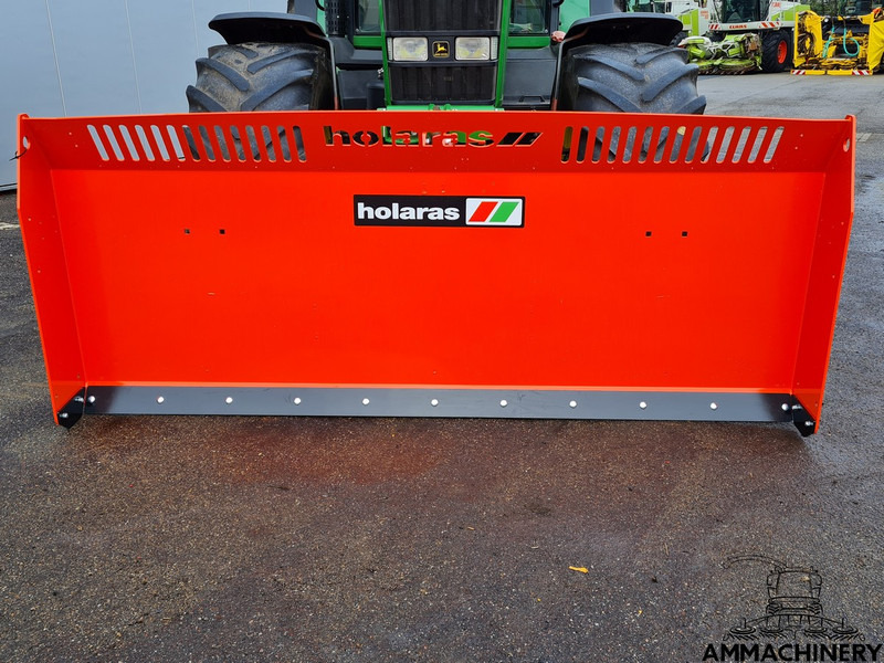 Holaras MES 300-H-125 Inspected - Utrustning för ensilage: bild 5 Holaras MES 300-H-125 Inspected - Utrustning för ensilage: bild 5