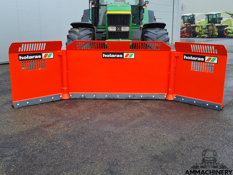 Holaras MES 430-H115-FK Inspected - Utrustning för ensilage: bild 5 Holaras MES 430-H115-FK Inspected - Utrustning för ensilage: bild 5