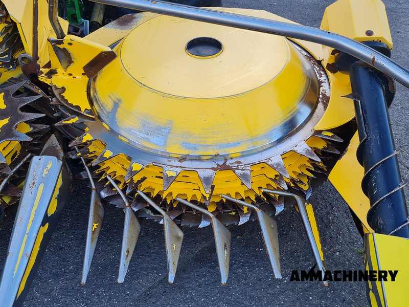 Kemper 445 fits JD rotary corn header - Skärbord för majs: bild 5 Kemper 445 fits JD rotary corn header - Skärbord för majs: bild 5