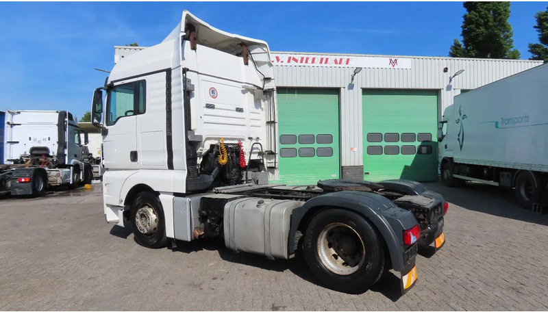 MAN TGX.18.400 euro5 EEV, RETARDER, 2X FUEL TANK, FRIGO - Dragbil: bild 5 MAN TGX.18.400 euro5 EEV, RETARDER, 2X FUEL TANK, FRIGO - Dragbil: bild 5