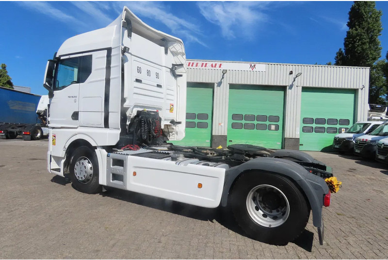 MAN TGX 18.510 WMA06KZZ4MM877121 WARRANTY 2 YEARS MAN! , RETARDER, PTO, EURO6D - Dragbil: bild 4 MAN TGX 18.510 WMA06KZZ4MM877121 WARRANTY 2 YEARS MAN! , RETARDER, PTO, EURO6D - Dragbil: bild 4