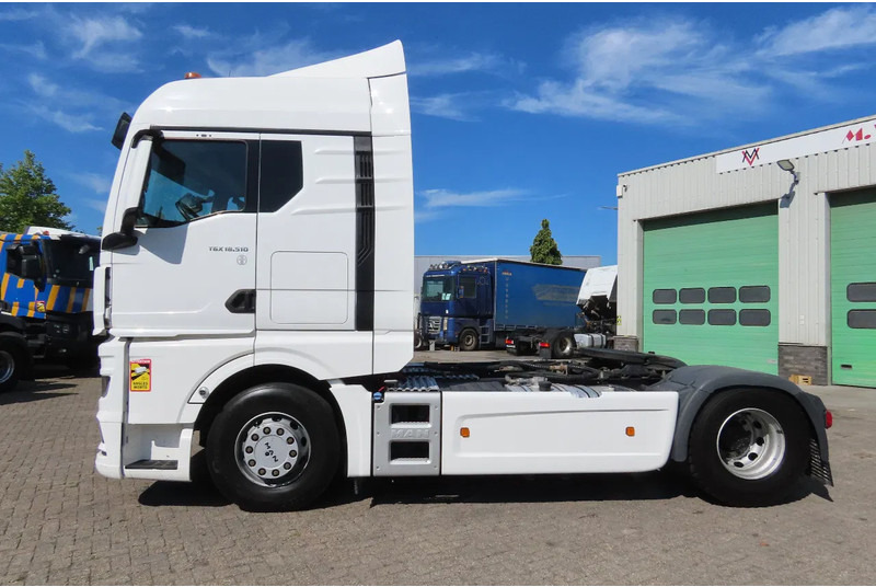 MAN TGX 18.510 WMA06KZZ4MM877121. WARRANTY 2 YEARS MAN! , RETARDER, PTO, EURO6D - Dragbil: bild 3 MAN TGX 18.510 WMA06KZZ4MM877121. WARRANTY 2 YEARS MAN! , RETARDER, PTO, EURO6D - Dragbil: bild 3