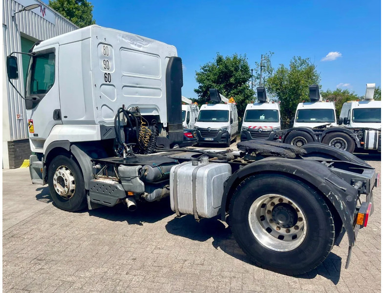 Renault Premium 420 France truck, PTO/Hydrailic. Very clean truck - Dragbil: bild 4 Renault Premium 420 France truck, PTO/Hydrailic. Very clean truck - Dragbil: bild 4