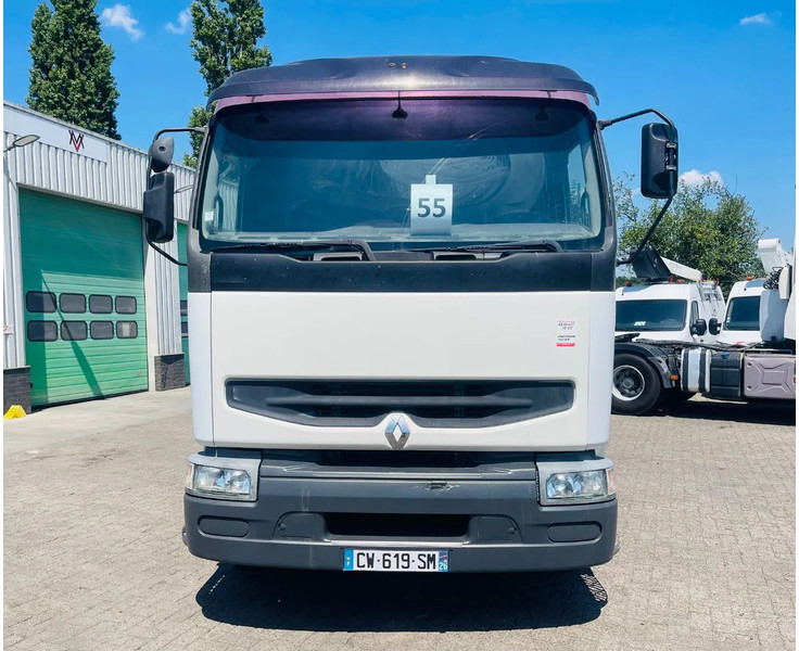 Renault Premium 420 France truck, PTO/Hydrailic. Very clean truck - Dragbil: bild 3 Renault Premium 420 France truck, PTO/Hydrailic. Very clean truck - Dragbil: bild 3