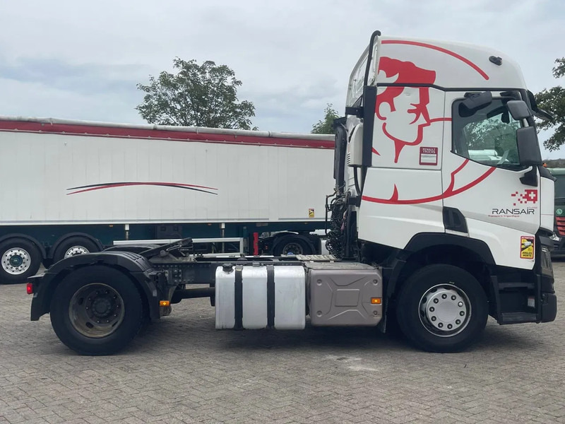 Renault T460 RETARDER, FRIGO, PARKING AIRCO, 2X FUEL TANK - Dragbil: bild 5 Renault T460 RETARDER, FRIGO, PARKING AIRCO, 2X FUEL TANK - Dragbil: bild 5