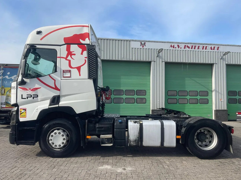 Renault T460 RETARDER, FRIGO, compressor - Dragbil: bild 5 Renault T460 RETARDER, FRIGO, compressor - Dragbil: bild 5