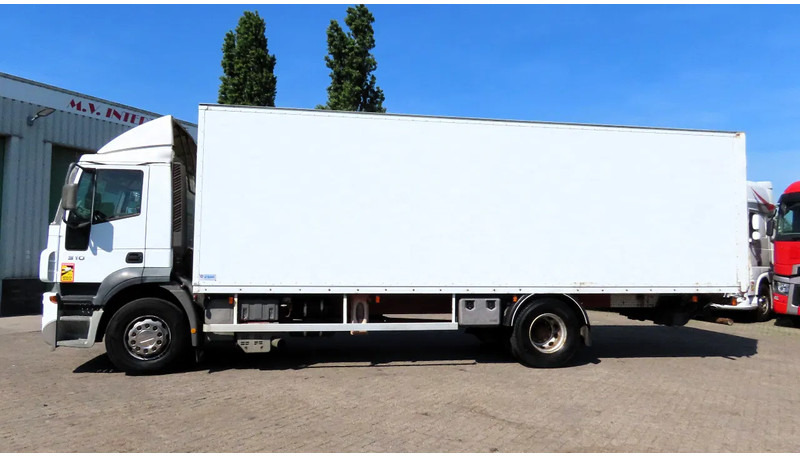 Iveco Stralis 310 8.60m box! Manual gerabox, Great state - Lastbil med skåp: bild 4 Iveco Stralis 310 8.60m box! Manual gerabox, Great state - Lastbil med skåp: bild 4