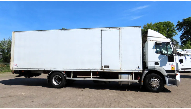 Iveco Stralis 310 8.60m box! Manual gerabox, Great state - Lastbil med skåp: bild 5 Iveco Stralis 310 8.60m box! Manual gerabox, Great state - Lastbil med skåp: bild 5