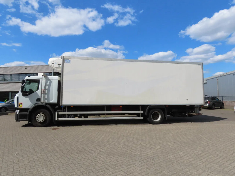 Renault D 19T Sleeper,Thermokimg , RETARDER 2 zones temperature , loadlift - Kylbil lastbil: bild 5 Renault D 19T Sleeper,Thermokimg , RETARDER 2 zones temperature , loadlift - Kylbil lastbil: bild 5