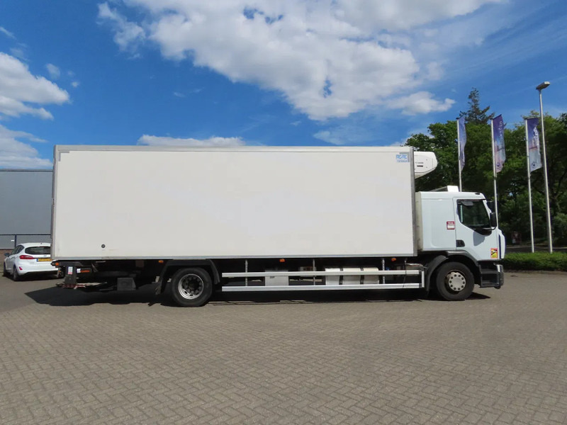 Renault D 19T Sleeper,Thermokimg , RETARDER 2 zones temperature , loadlift - Kylbil lastbil: bild 3 Renault D 19T Sleeper,Thermokimg , RETARDER 2 zones temperature , loadlift - Kylbil lastbil: bild 3