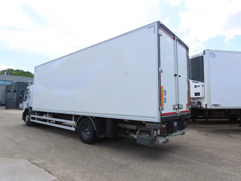 Renault D 330 19T Great condition! !! Telma/Retarder, Thermoking, FRC 05/2026, Sleeper - Kylbil lastbil: bild 5 Renault D 330 19T Great condition! !! Telma/Retarder, Thermoking, FRC 05/2026, Sleeper - Kylbil lastbil: bild 5