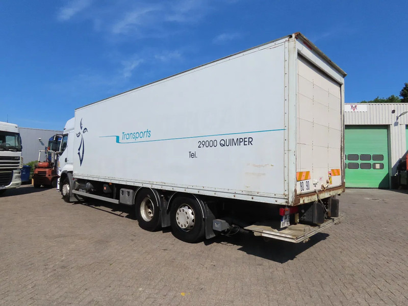 Renault Premium 410 6x2, box 8.70 M! !!FRANCE TRUCK!! - Lastbil med skåp: bild 5 Renault Premium 410 6x2, box 8.70 M! !!FRANCE TRUCK!! - Lastbil med skåp: bild 5