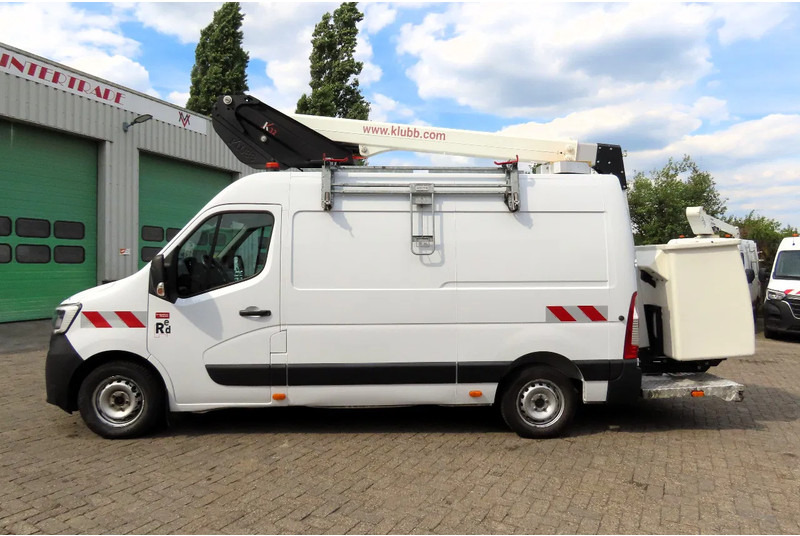 Renault 10,5 m 3 SEATS, KLUBB, 3500 kg, euro6 - Transportbil: bild 5 Renault 10,5 m 3 SEATS, KLUBB, 3500 kg, euro6 - Transportbil: bild 5