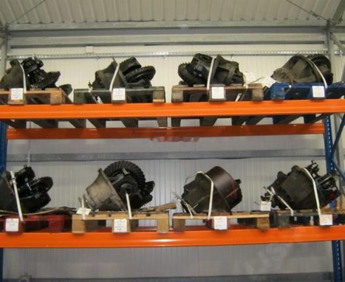 Volvo RSS1344B, 2.64 / 2.85 / 3.08 Volvo FH12 FM12 - Differential för Lastbil: bild 2 Volvo RSS1344B, 2.64 / 2.85 / 3.08 Volvo FH12 FM12 - Differential för Lastbil: bild 2