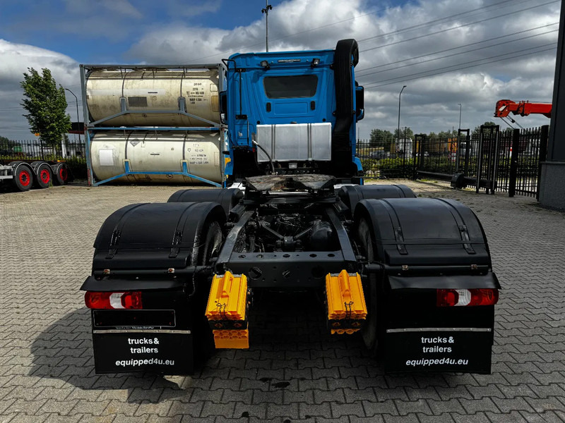 Mercedes-Benz Arocs 2648, 6x4, hydraulics, 201.874km, EUR 6 d - Dragbil: bild 5 Mercedes-Benz Arocs 2648, 6x4, hydraulics, 201.874km, EUR 6 d - Dragbil: bild 5