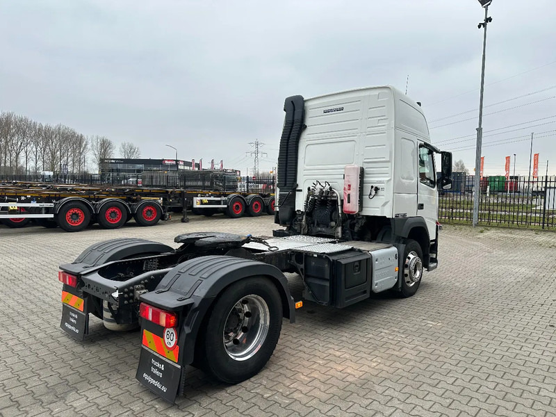 Volvo FM 11 420 Globetrotter, Night-Airco, ADR (FL, OX, AT), ALCOA - Dragbil: bild 4 Volvo FM 11 420 Globetrotter, Night-Airco, ADR (FL, OX, AT), ALCOA - Dragbil: bild 4