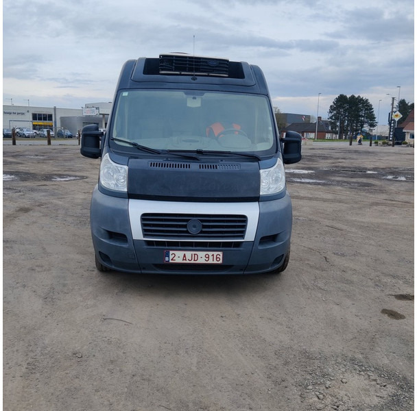 Fiat Ducato - Skåpbil: bild 2 Fiat Ducato - Skåpbil: bild 2