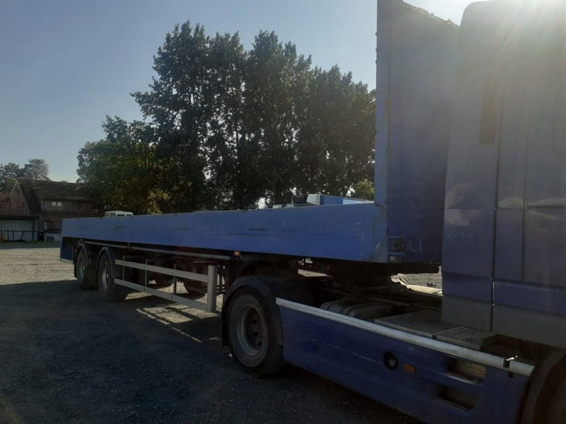 Lambrecht OPLEGGER - Flaktrailer: bild 4 Lambrecht OPLEGGER - Flaktrailer: bild 4