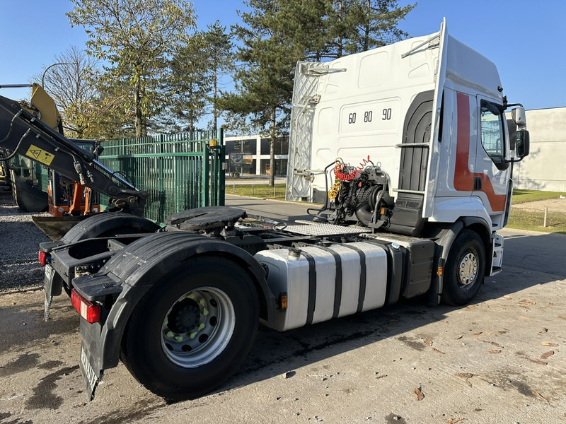 Renault PREMIUM 460 DXI + RETARDER - 642.000km - SPOILERS - 2 DIESELTANKS - A/C - GOOD CONDITION - Dragbil: bild 4 Renault PREMIUM 460 DXI + RETARDER - 642.000km - SPOILERS - 2 DIESELTANKS - A/C - GOOD CONDITION - Dragbil: bild 4