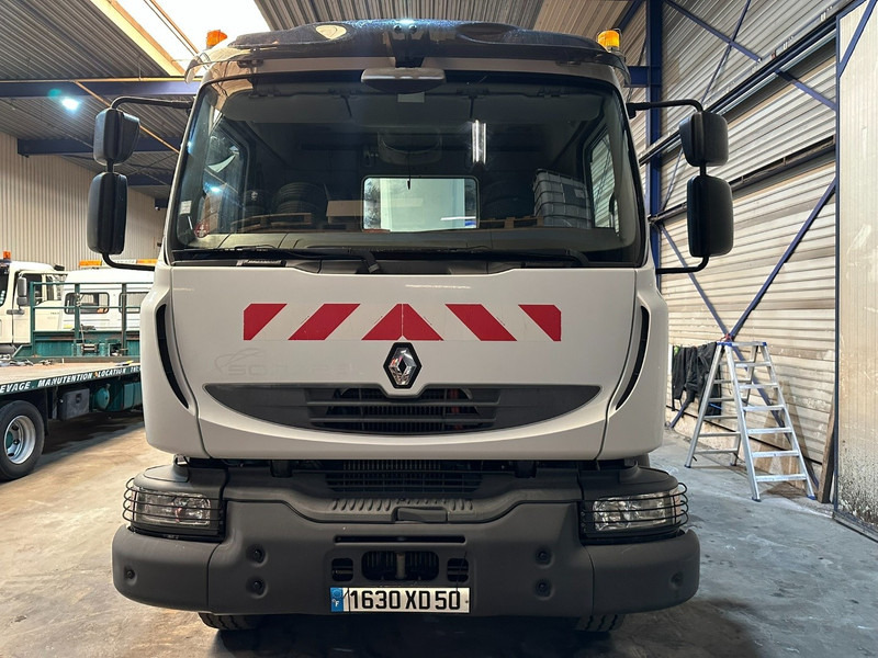 Renault MIDLUM 280dxi 4x4 18m SKYLIFT / HUBARBEITSBÜHNE - COMILEV 180 TP - NACELLE / HOOGWERKER - 182.000km - MANUAL - GOOD CONDITION - Lastbil: bild 2 Renault MIDLUM 280dxi 4x4 18m SKYLIFT / HUBARBEITSBÜHNE - COMILEV 180 TP - NACELLE / HOOGWERKER - 182.000km - MANUAL - GOOD CONDITION - Lastbil: bild 2