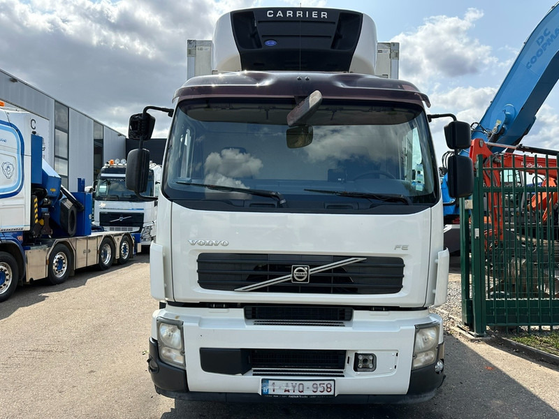 Volvo FE 280 - 19T - FRIGO CARRIER SUPRA 950 (7m55 x 2m47 x 2m40) - EURO 4 - MANUAL - 380V - Kylbil lastbil: bild 2 Volvo FE 280 - 19T - FRIGO CARRIER SUPRA 950 (7m55 x 2m47 x 2m40) - EURO 4 - MANUAL - 380V - Kylbil lastbil: bild 2