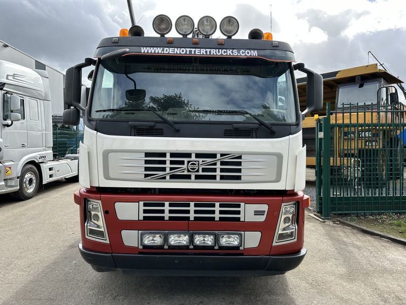 Volvo FM 480 8X2 - EURO 5 - STEERING AXLE / LENK ACHSE + KENNIS 14.000R - I SHIFT - Flakbil: bild 2 Volvo FM 480 8X2 - EURO 5 - STEERING AXLE / LENK ACHSE + KENNIS 14.000R - I SHIFT - Flakbil: bild 2