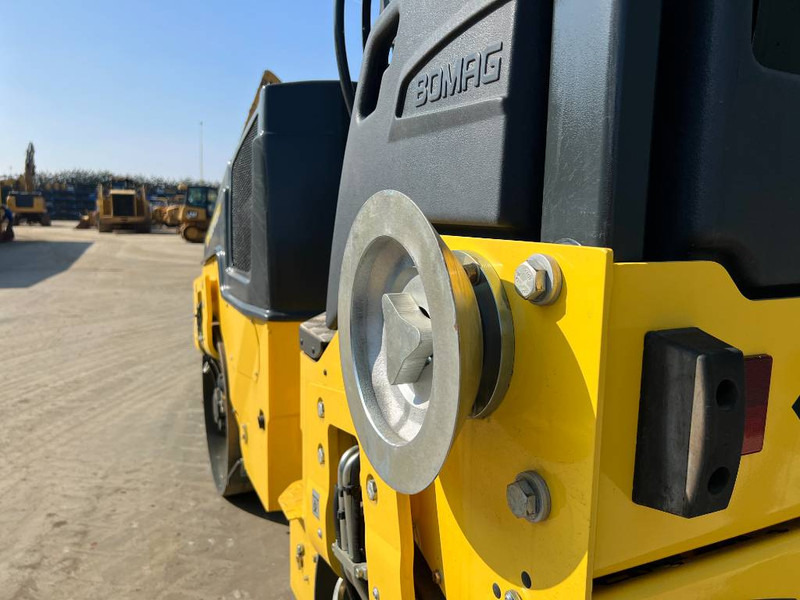 Bomag BW100 AD-5 - NEW - Vält: bild 5 Bomag BW100 AD-5 - NEW - Vält: bild 5