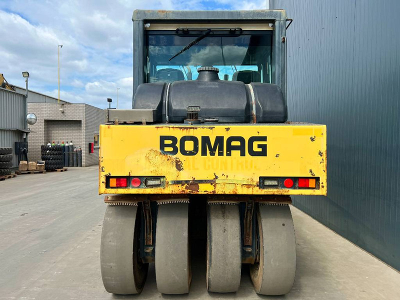 Bomag BW24R - Gummihjulsvält: bild 4 Bomag BW24R - Gummihjulsvält: bild 4