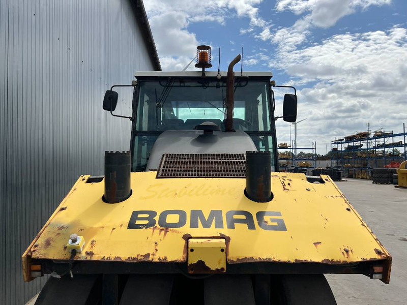 Bomag BW24R - Gummihjulsvält: bild 5 Bomag BW24R - Gummihjulsvält: bild 5