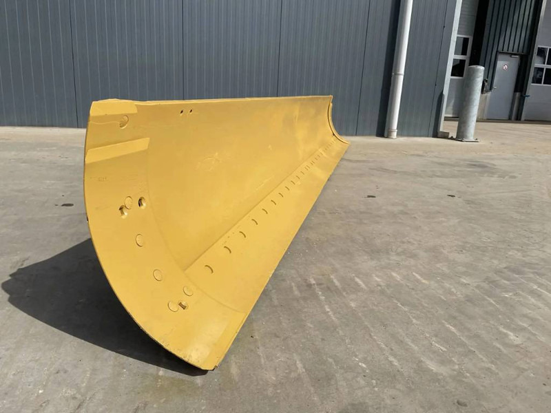 Cat 12K Moldboard - Schaktblad för Byggmaskiner: bild 1 Cat 12K Moldboard - Schaktblad för Byggmaskiner: bild 1