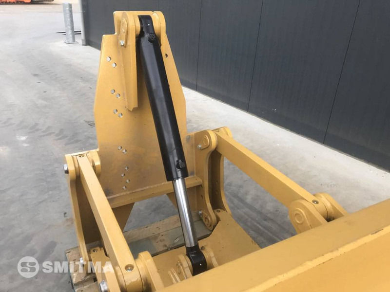Cat 140 NG - Schaktblad för Byggmaskiner: bild 5 Cat 140 NG - Schaktblad för Byggmaskiner: bild 5