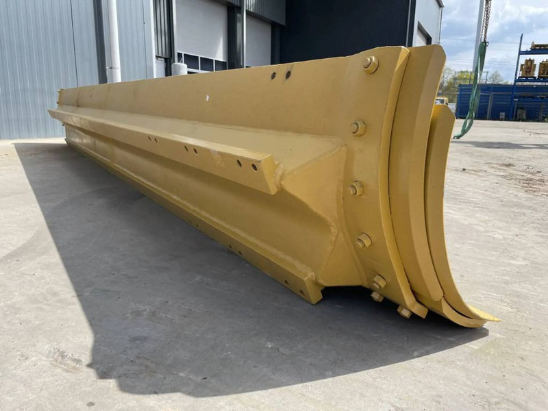 Cat 140G Moldboard - Schaktblad för Byggmaskiner: bild 5 Cat 140G Moldboard - Schaktblad för Byggmaskiner: bild 5