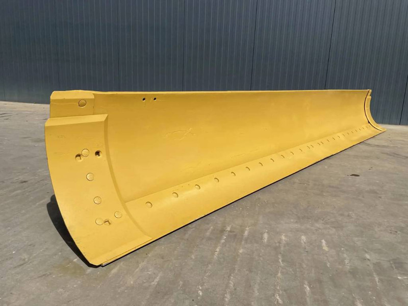 Cat 140G Moldboard - Schaktblad för Byggmaskiner: bild 2 Cat 140G Moldboard - Schaktblad för Byggmaskiner: bild 2