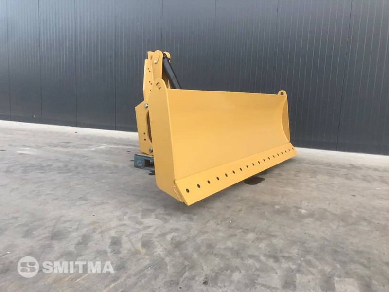 Cat 140G - Schaktblad för Byggmaskiner: bild 2 Cat 140G - Schaktblad för Byggmaskiner: bild 2