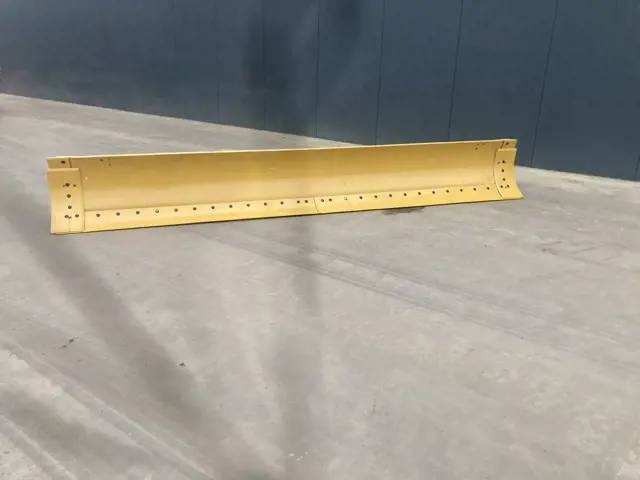 Cat 140M Moldboard - Schaktblad för Byggmaskiner: bild 1 Cat 140M Moldboard - Schaktblad för Byggmaskiner: bild 1