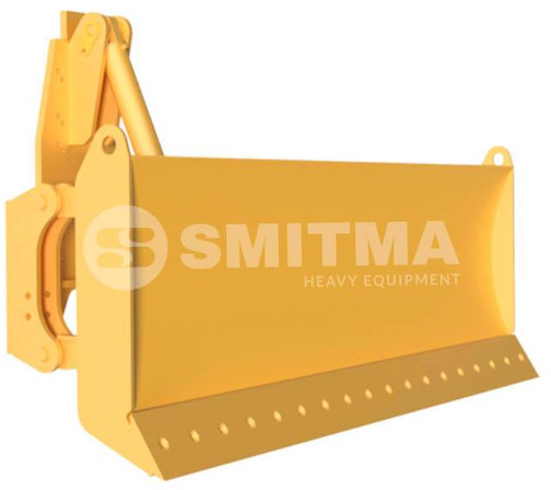 Cat 160M2 - Schaktblad för Byggmaskiner: bild 1 Cat 160M2 - Schaktblad för Byggmaskiner: bild 1