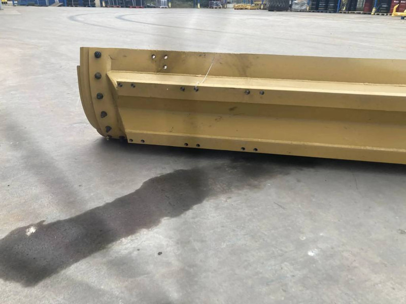 Cat 160M3 Moldboard - Schaktblad för Byggmaskiner: bild 3 Cat 160M3 Moldboard - Schaktblad för Byggmaskiner: bild 3