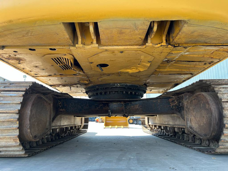 Cat 320D L - Bandgrävare: bild 5 Cat 320D L - Bandgrävare: bild 5