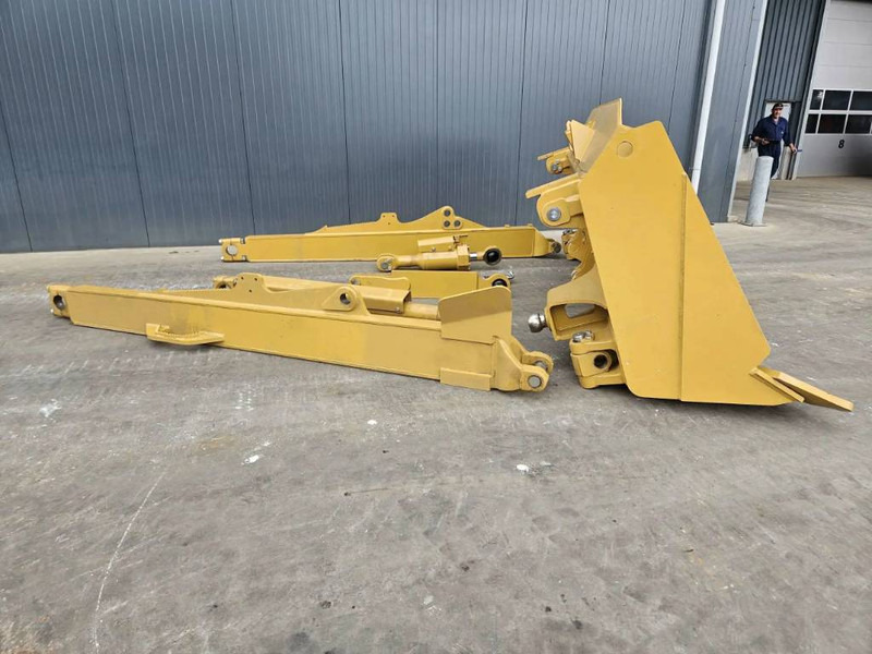 Cat D8N SU - Schaktblad för Byggmaskiner: bild 5 Cat D8N SU - Schaktblad för Byggmaskiner: bild 5