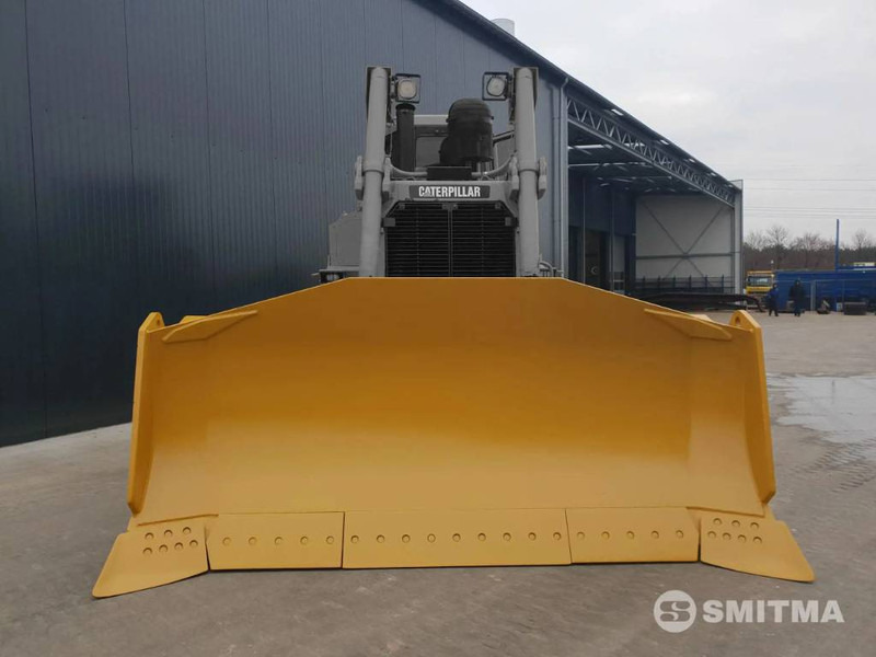 Cat D8N SU - Schaktblad för Byggmaskiner: bild 2 Cat D8N SU - Schaktblad för Byggmaskiner: bild 2