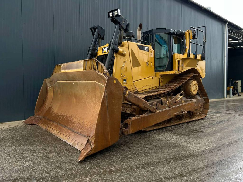Cat D8T - CE - New Ripper - Bulldozer: bild 2 Cat D8T - CE - New Ripper - Bulldozer: bild 2