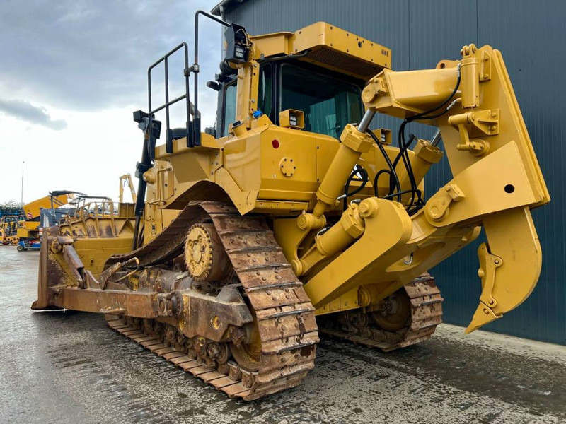 Cat D8T - CE - New Ripper - Bulldozer: bild 3 Cat D8T - CE - New Ripper - Bulldozer: bild 3