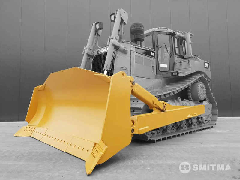 Cat D8T - Schaktblad för Byggmaskiner: bild 1 Cat D8T - Schaktblad för Byggmaskiner: bild 1