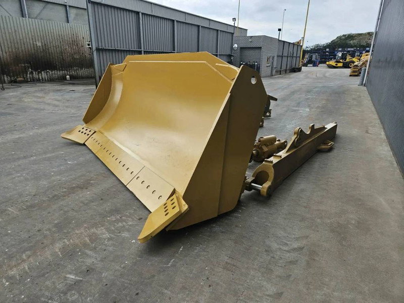 Cat D8T - Schaktblad för Byggmaskiner: bild 4 Cat D8T - Schaktblad för Byggmaskiner: bild 4