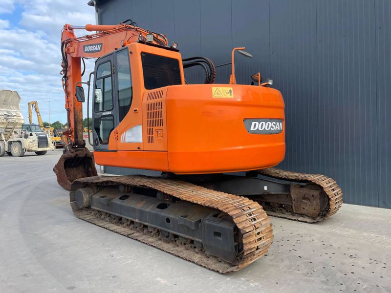 Doosan DX235LCR - Bandgrävare: bild 2 Doosan DX235LCR - Bandgrävare: bild 2