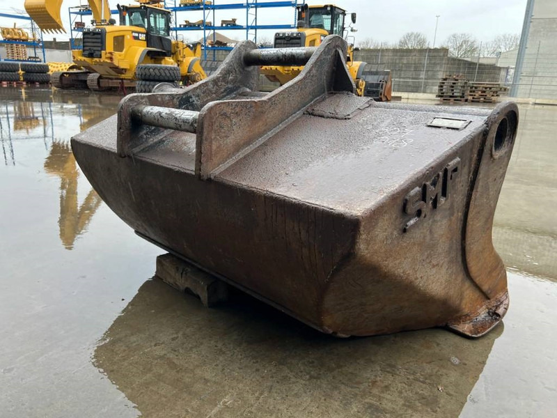 Engcon S70 - Skopa för Byggmaskiner: bild 5 Engcon S70 - Skopa för Byggmaskiner: bild 5