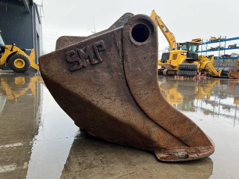 Engcon S70 - Skopa för Byggmaskiner: bild 4 Engcon S70 - Skopa för Byggmaskiner: bild 4