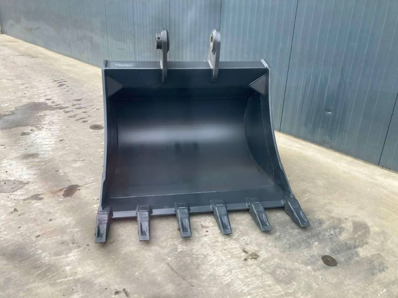 Hyundai R210 - Skopa för Byggmaskiner: bild 5 Hyundai R210 - Skopa för Byggmaskiner: bild 5